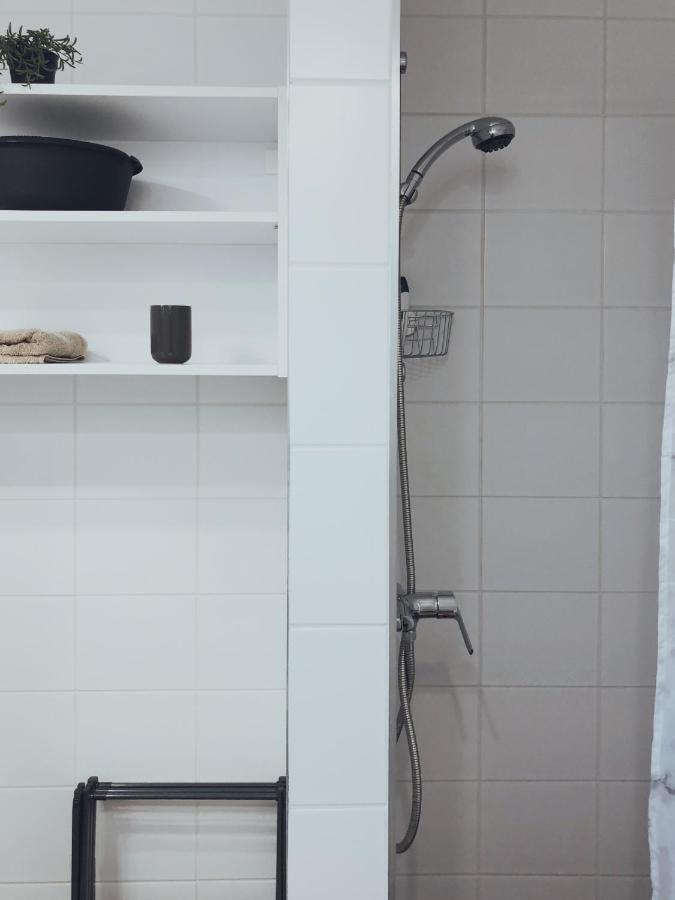 Tramini Apartmanok Eger Extérieur photo