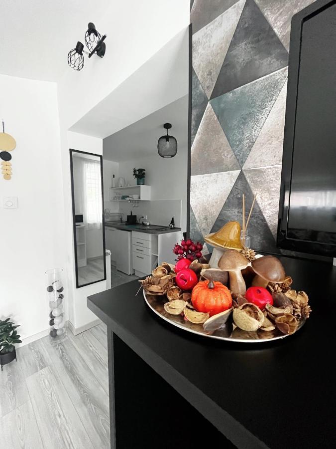 Tramini Apartmanok Eger Extérieur photo